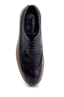 Men's Leather Casual Shoes | Derimod