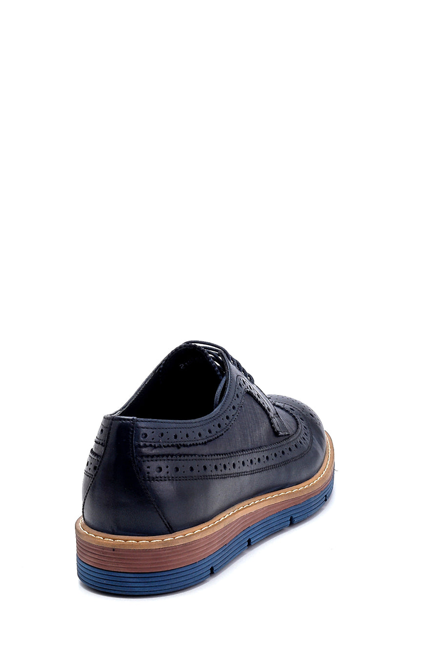 Erkek Deri Casual Ayakkabı