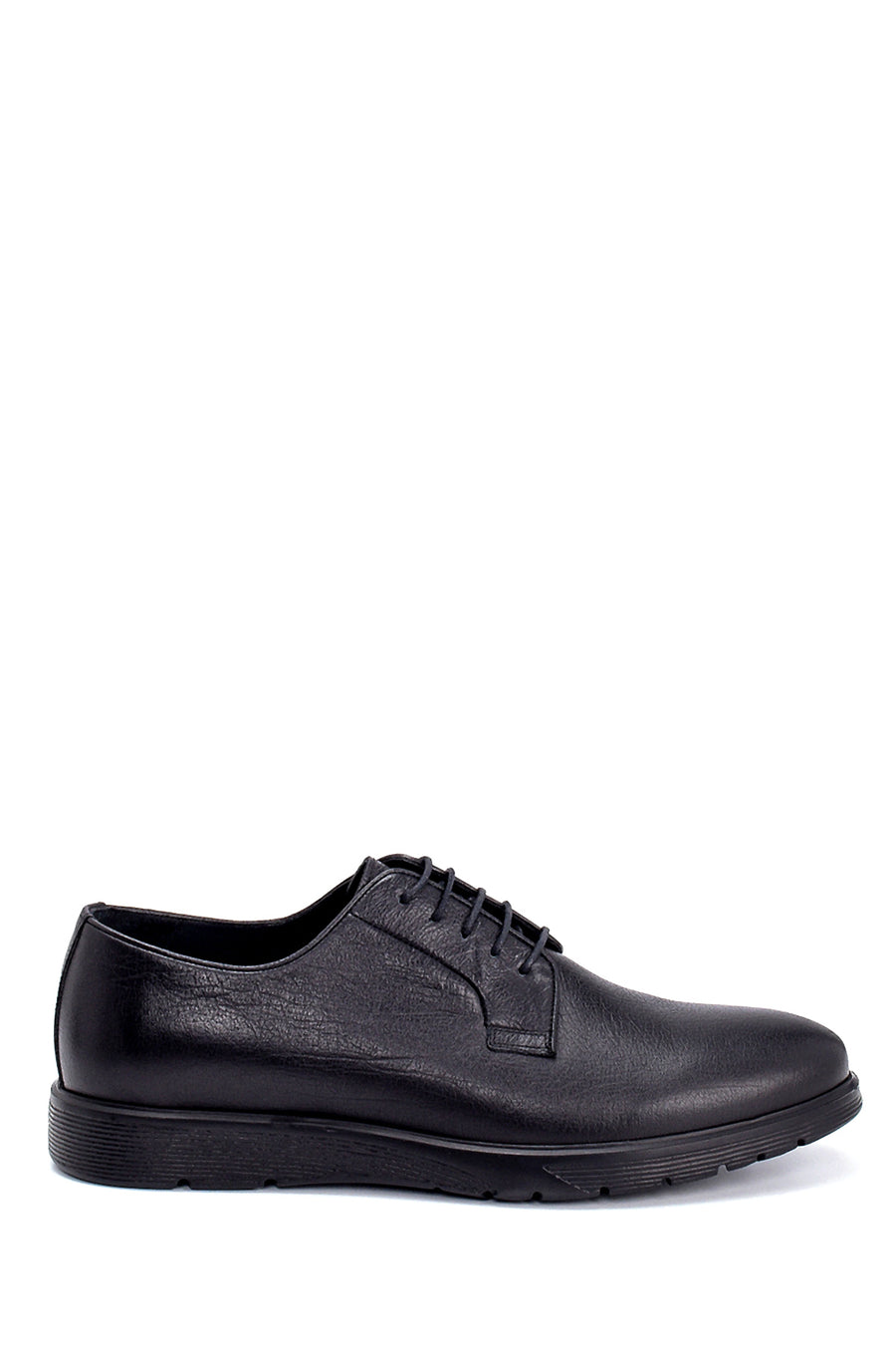 Men's Leather Casual Shoes 21SFD6107FT | Derimod
