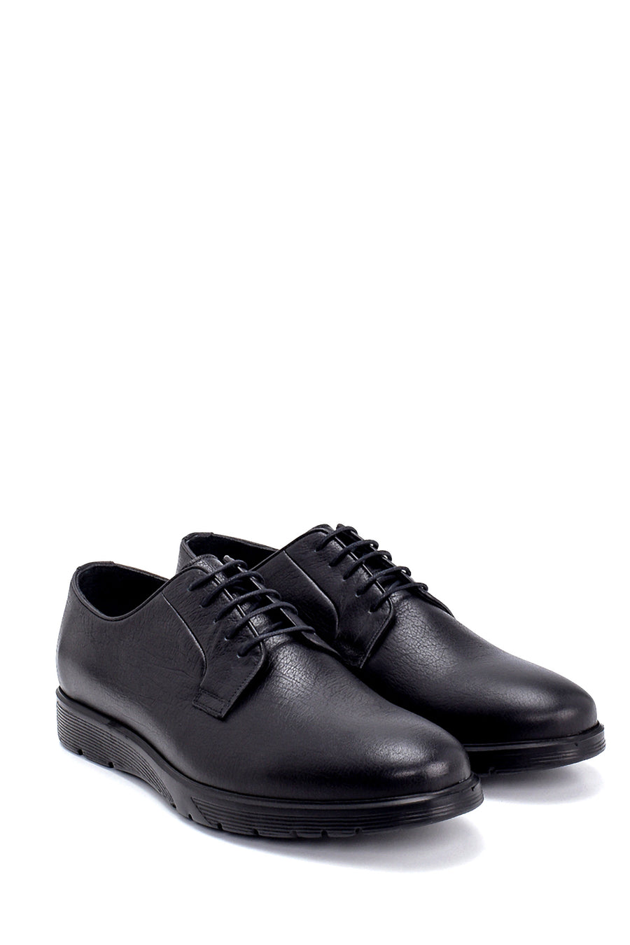Men's Leather Casual Shoes