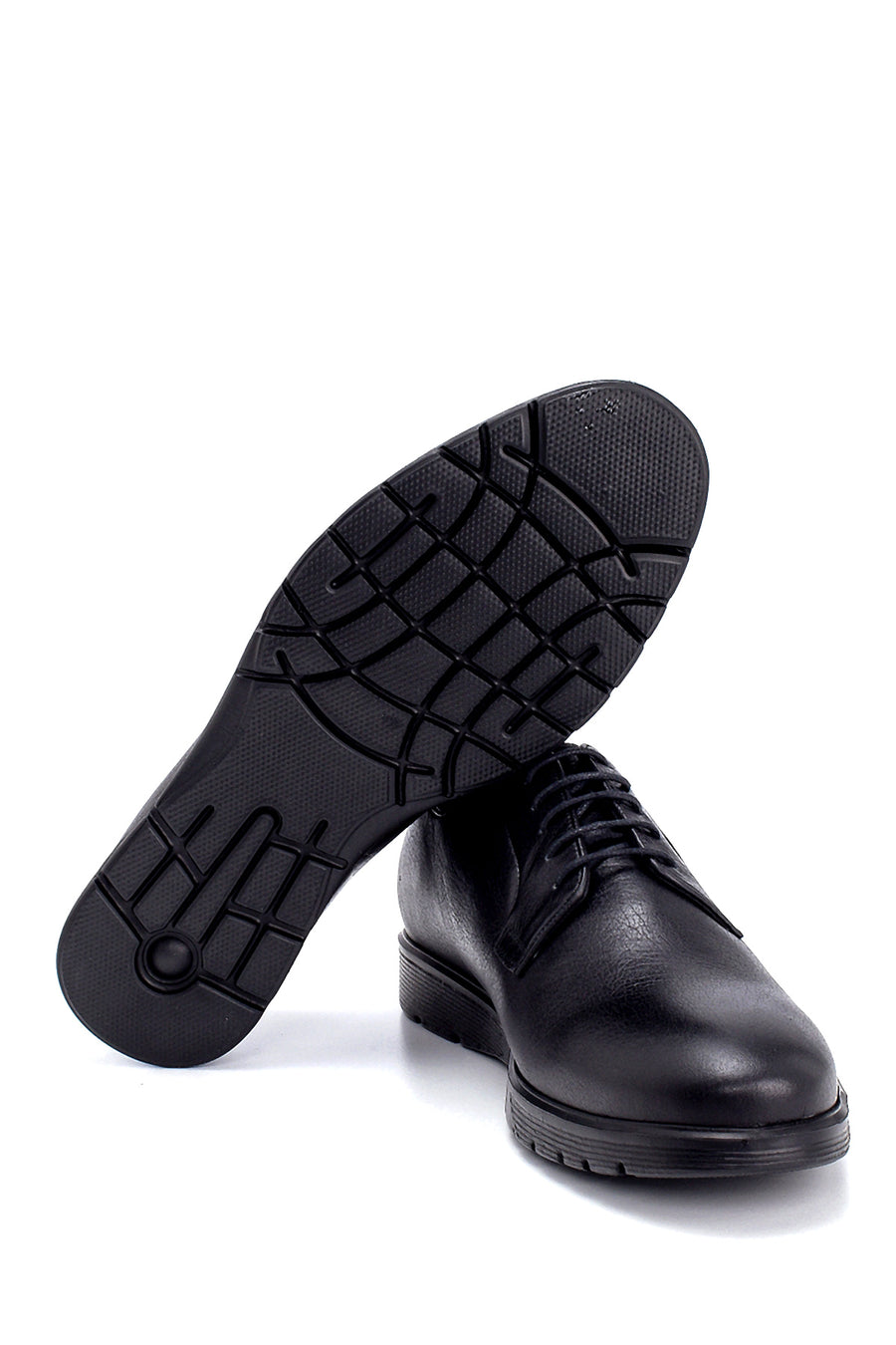 Men's Leather Casual Shoes