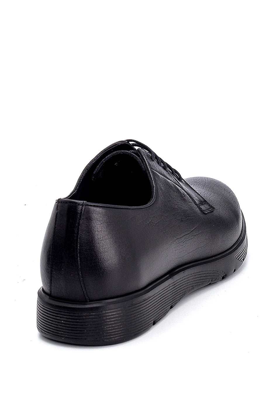 Men's Leather Casual Shoes