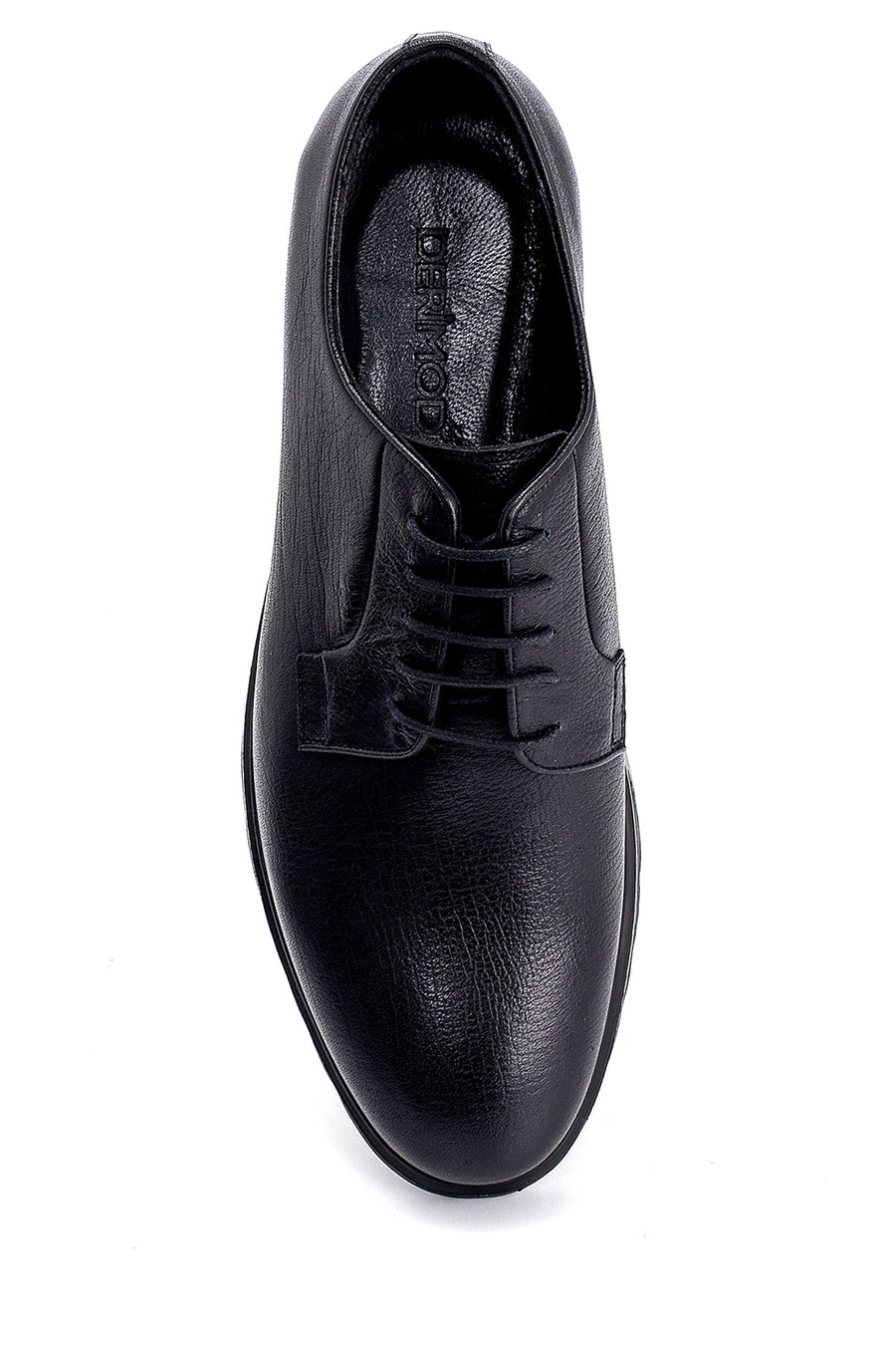 Men's Leather Casual Shoes