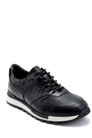 Erkek Deri Sneaker | Derimod