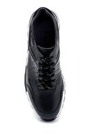 Erkek Deri Sneaker | Derimod