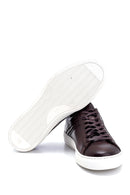 Men's Leather Sneaker | Derimod