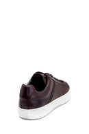 Men's Leather Sneaker | Derimod