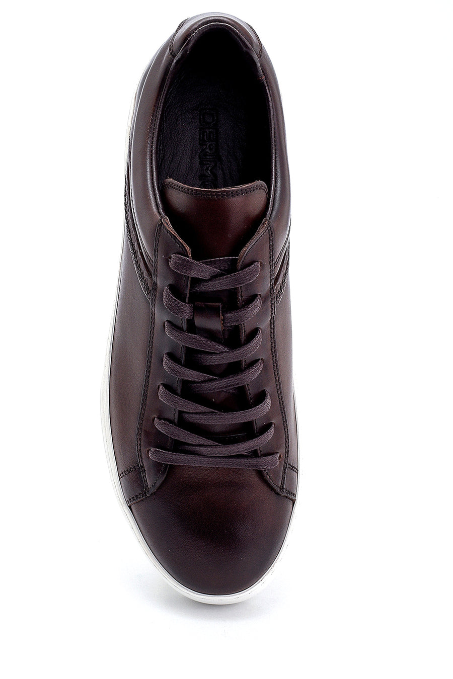 Men's Leather Sneaker