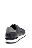 Men's Leather Sneaker | Derimod