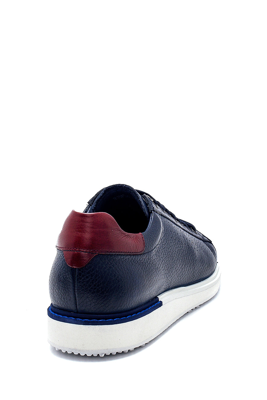 Erkek Deri Sneaker
