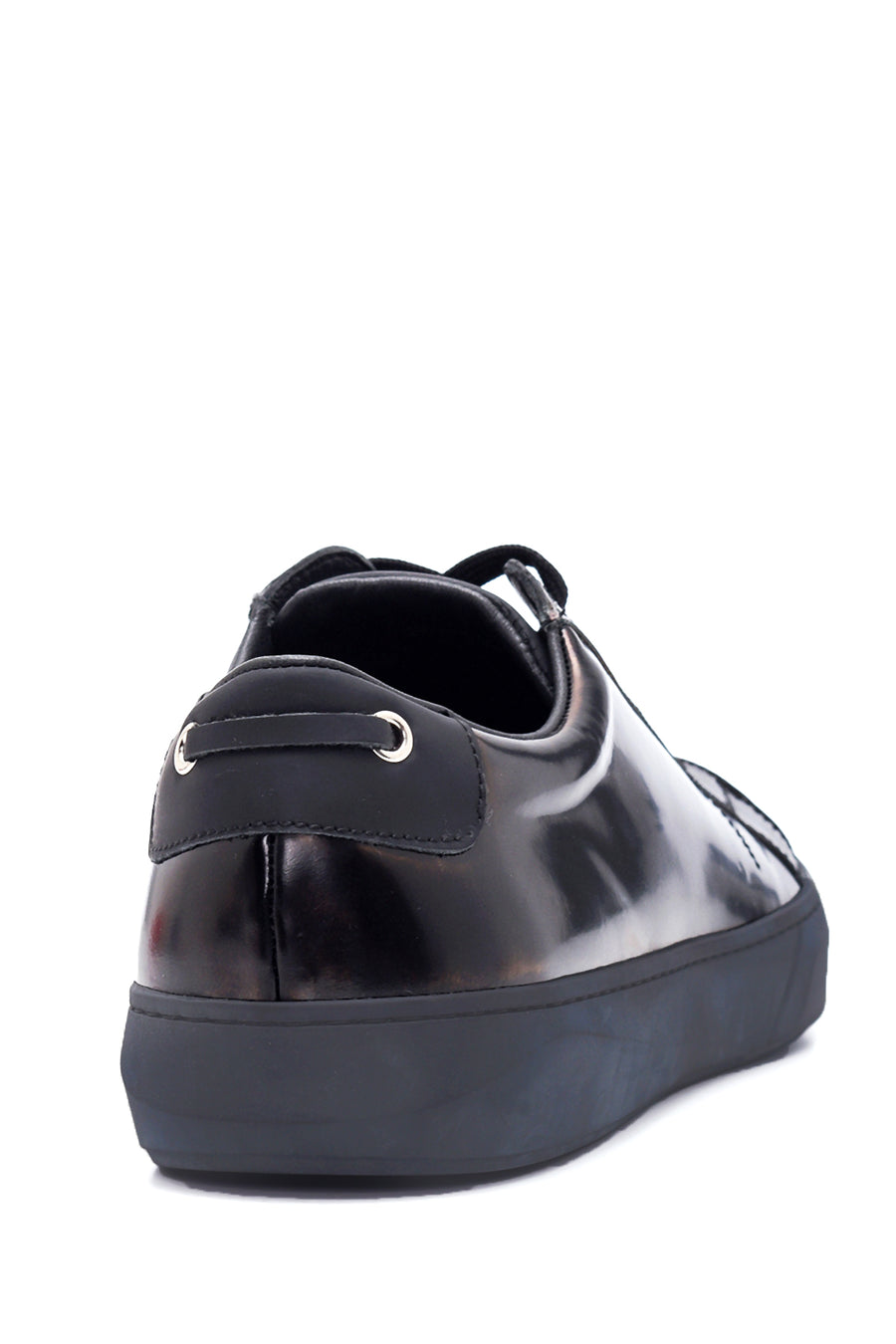 Erkek Deri Sneaker