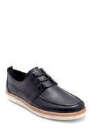 Men's Leather Casual Shoes | Derimod