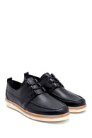 Men's Leather Casual Shoes | Derimod