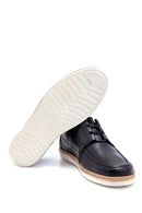 Men's Leather Casual Shoes | Derimod