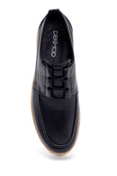 Men's Leather Casual Shoes | Derimod