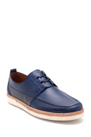 Men's Leather Casual Shoes | Derimod