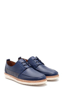 Men's Leather Casual Shoes | Derimod