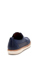 Men's Leather Casual Shoes | Derimod