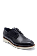 Men's Leather Classic Shoes | Derimod