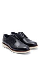 Men's Leather Classic Shoes | Derimod