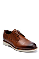 Men's Leather Classic Shoes | Derimod