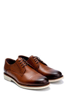 Men's Leather Classic Shoes | Derimod