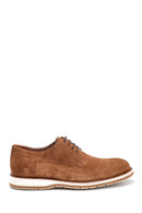 Men's Suede Shoes | Derimod