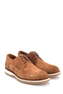 Men's Suede Shoes | Derimod