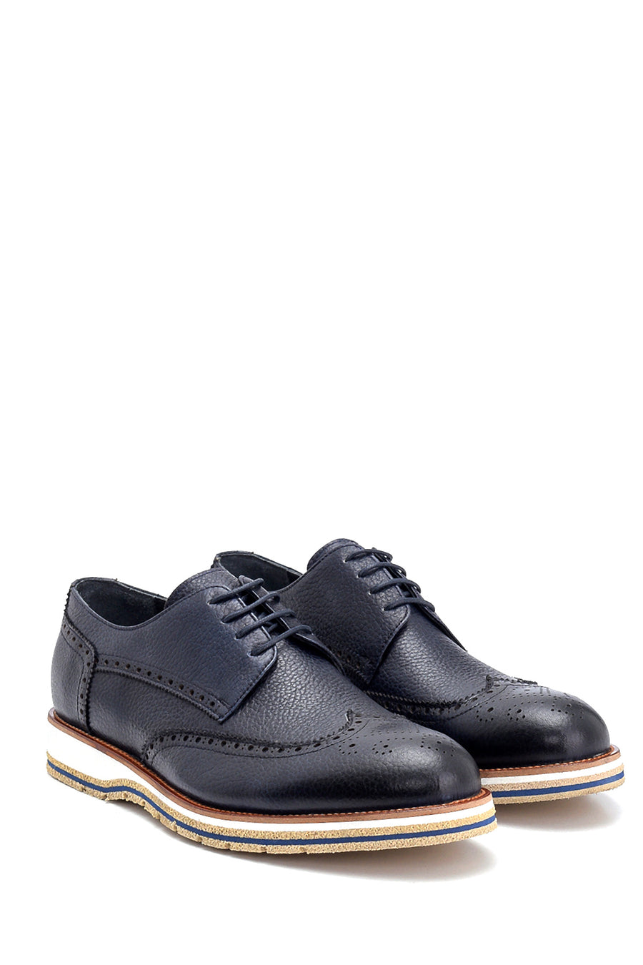 Men's Casual Leather Shoes