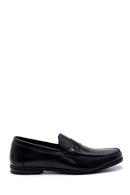 Men's Leather Loafer | Derimod