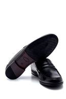 Men's Leather Loafer | Derimod