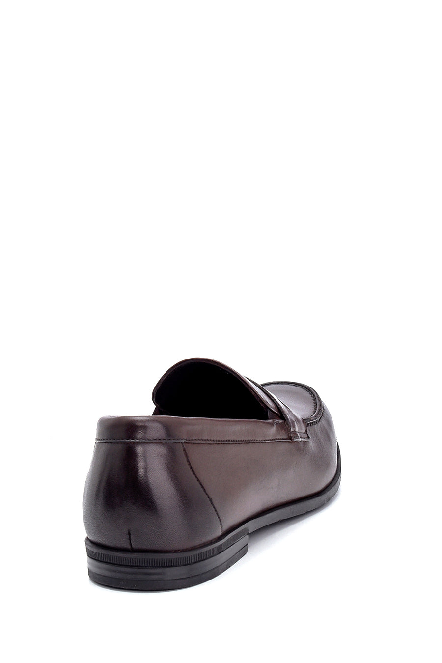 Erkek Deri Loafer