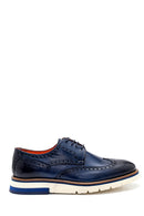 Men's Leather Casual Shoes | Derimod