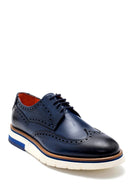 Men's Leather Casual Shoes | Derimod