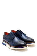 Men's Leather Casual Shoes | Derimod