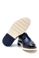 Men's Leather Casual Shoes | Derimod