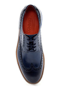 Men's Leather Casual Shoes | Derimod