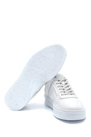 Men's Leather Sneaker | Derimod
