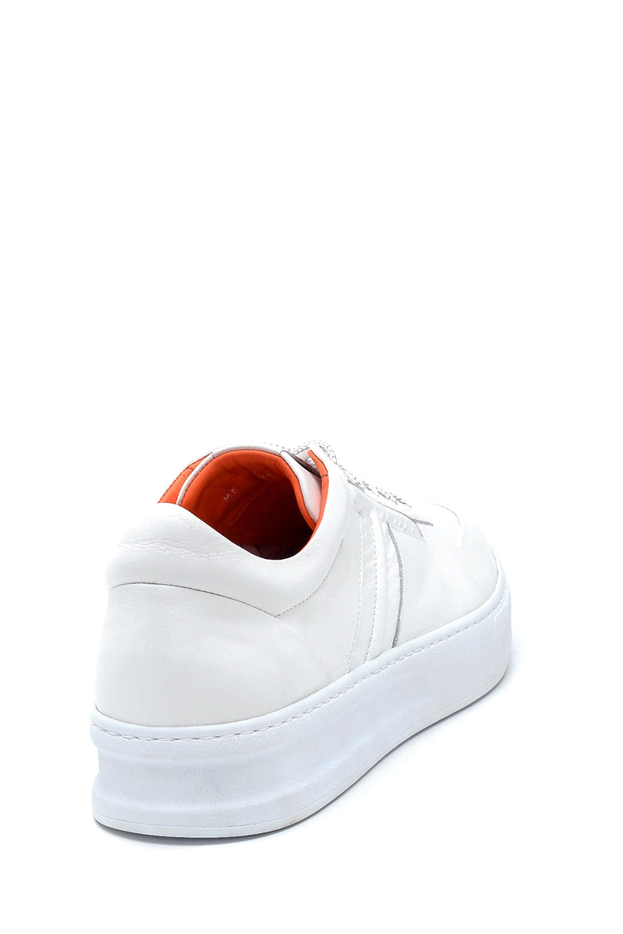 Men's Leather Sneaker