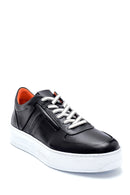 Men's Leather Sneaker | Derimod