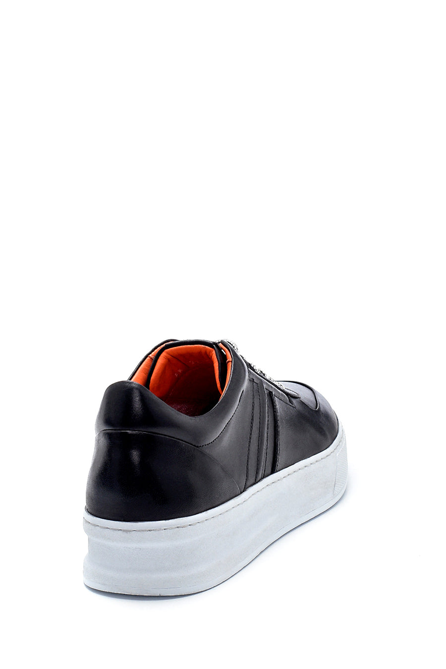 Men's Leather Sneaker