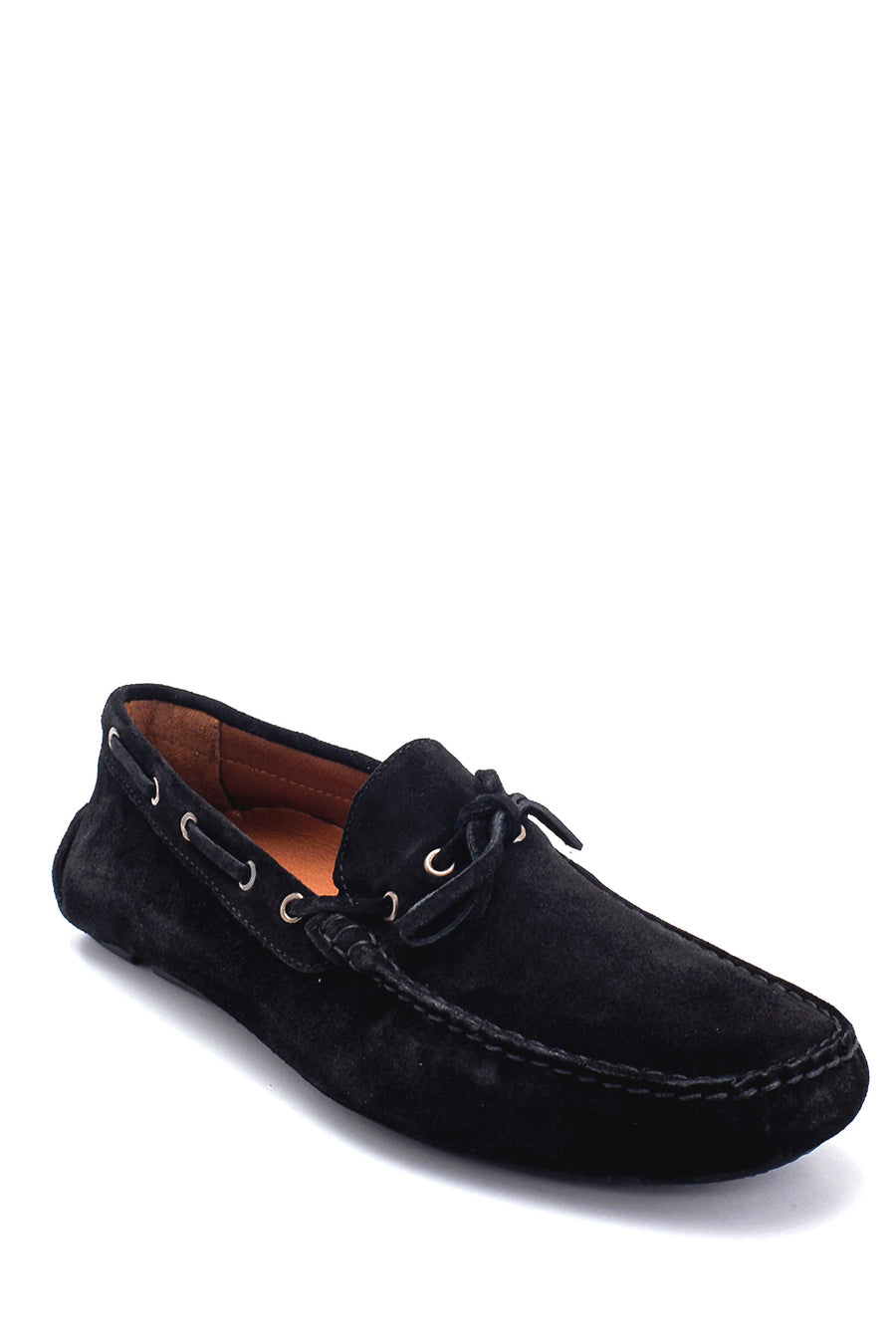 Erkek Süet Casual Loafer