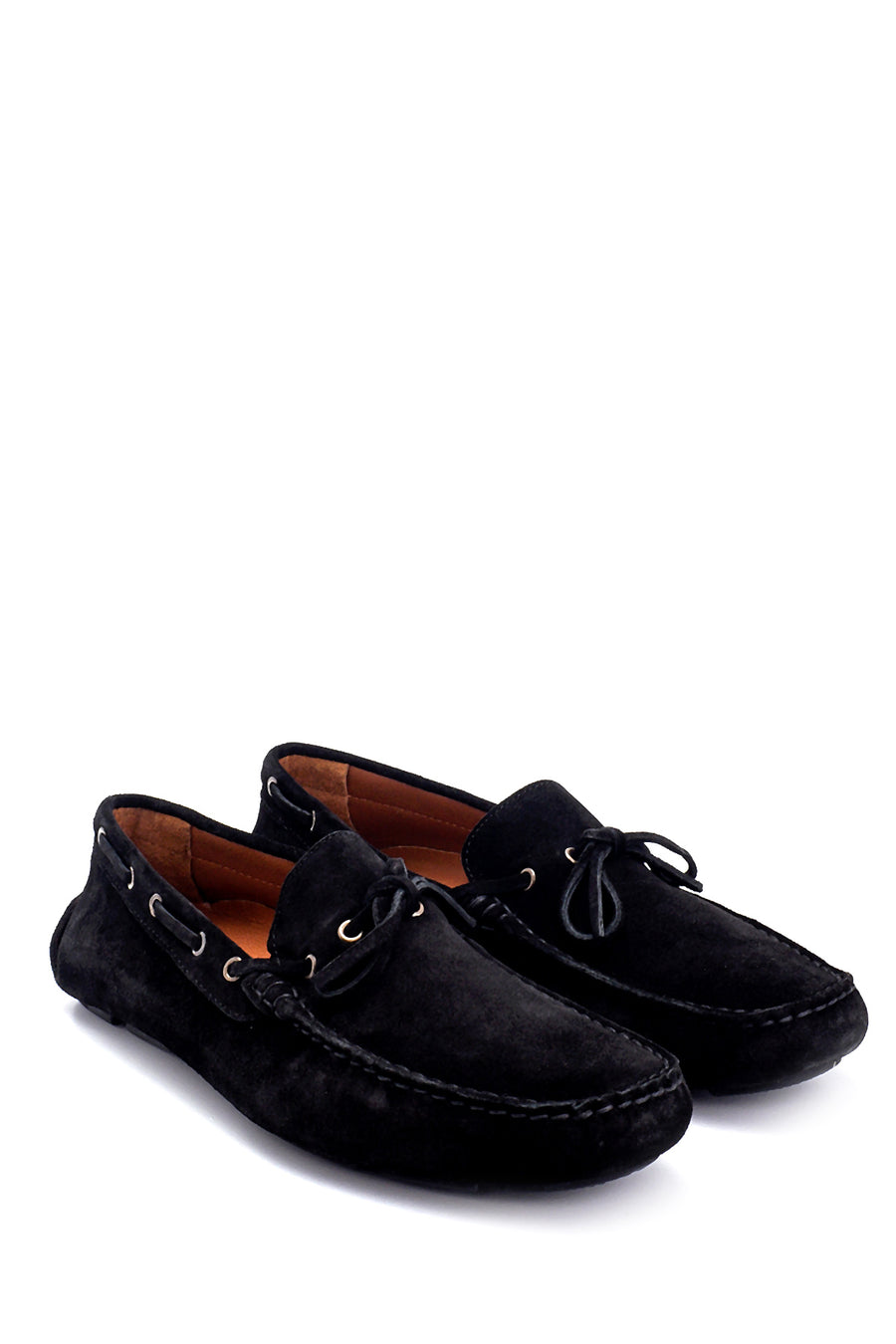 Erkek Süet Casual Loafer