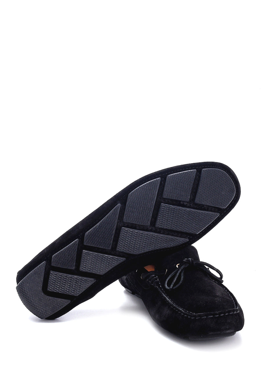 Erkek Süet Casual Loafer