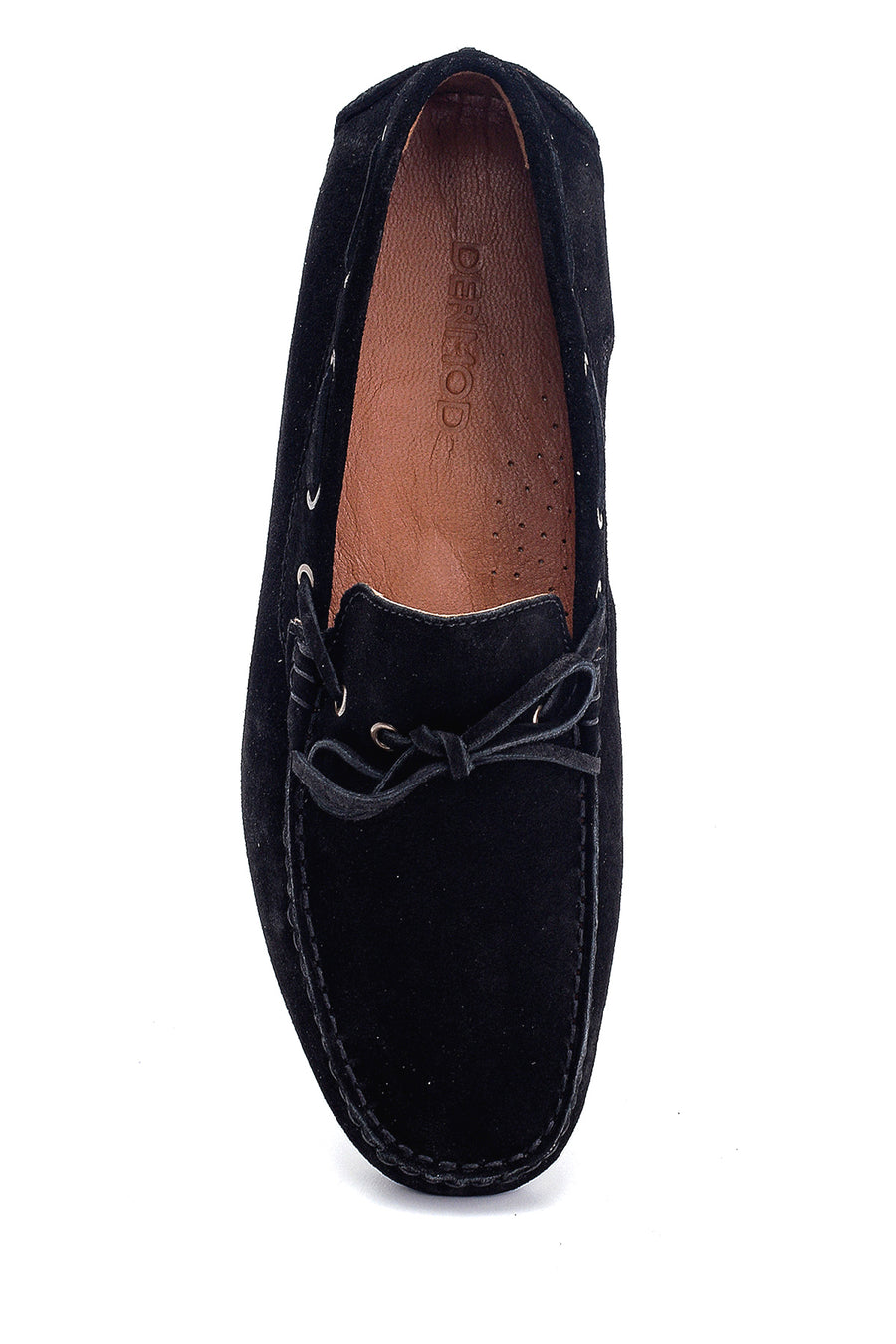 Erkek Süet Casual Loafer