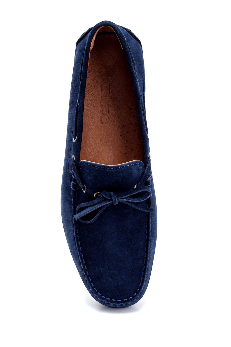 Erkek Süet Casual Loafer