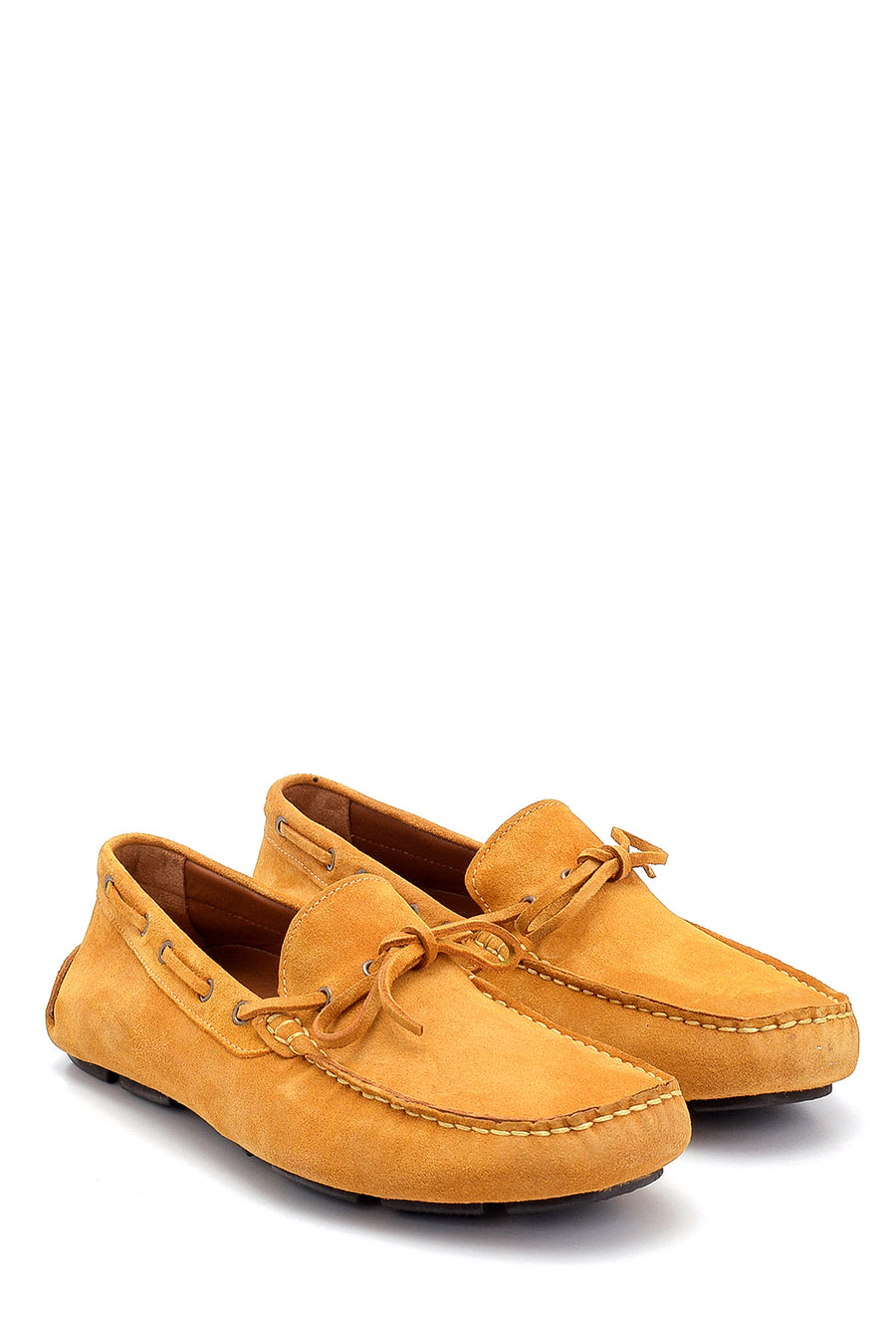 Erkek Süet Casual Loafer