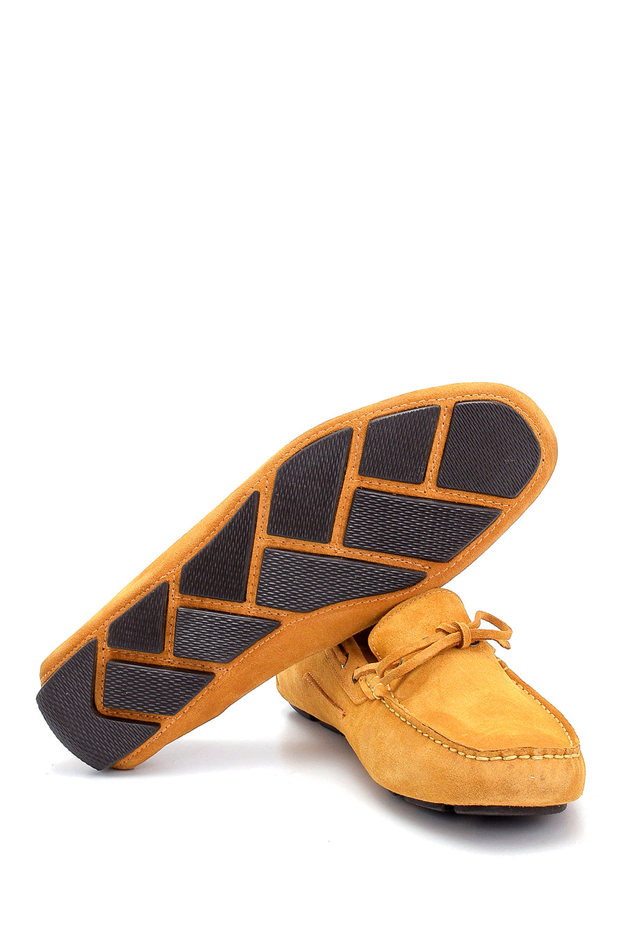 Erkek Süet Casual Loafer