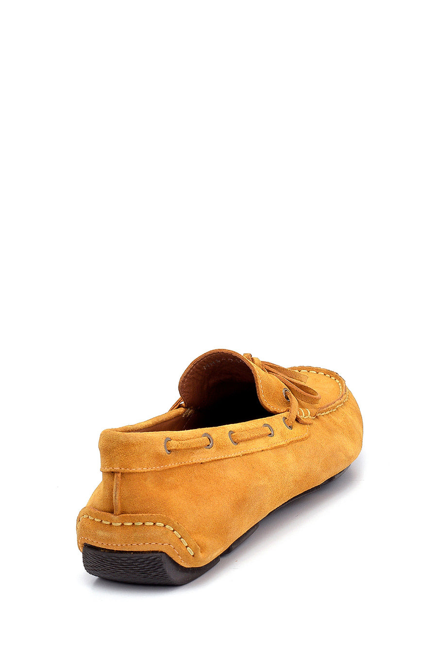 Erkek Süet Casual Loafer