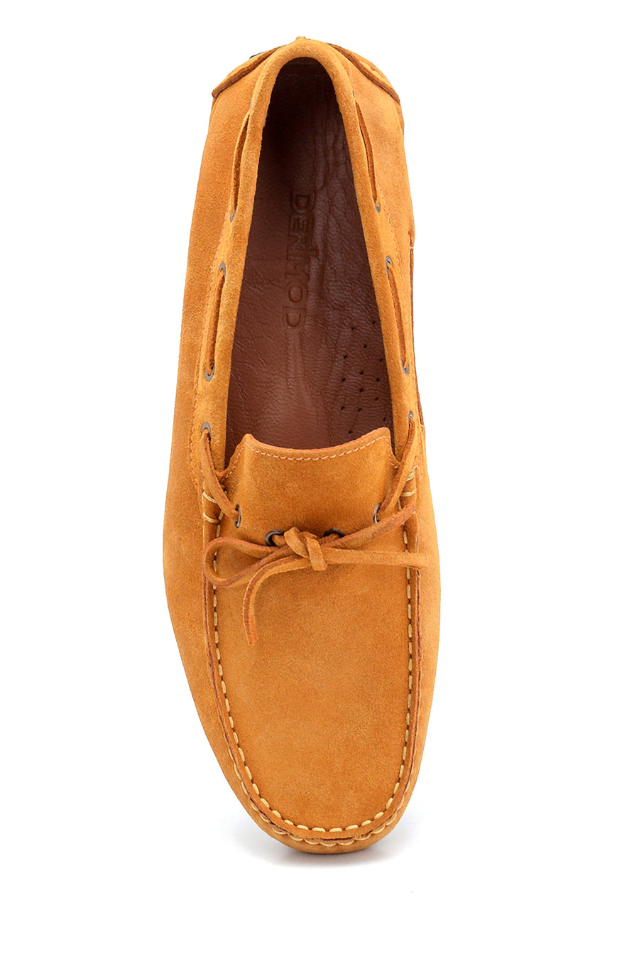 Erkek Süet Casual Loafer